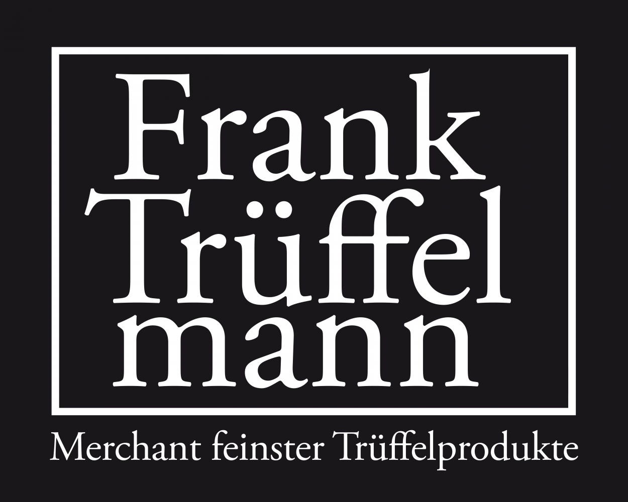Frank Trüffelmann